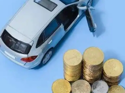 台商区车辆抵押贷款的产品对比和选择解析