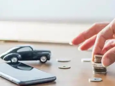 办理台商区车辆抵押贷款,短期应急首选